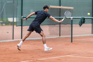 Bild 197 - Bergstedt Open
